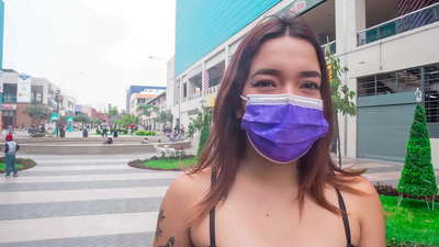 وینزویلا کا تارکین وطن حال ہی میں پیرو پہنچا، ٹیکسی ڈرائیور کو بلیک میل کرتا ہے۔